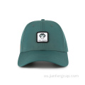 parche bordado gorras de béisbol vintage